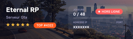 Eternal RP